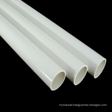 PVC Pressure Pipe (PN10/16)